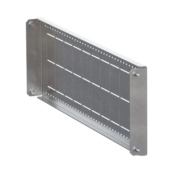 Панели боковые секционные В150 Г600 (2 шт.) EKF AleSta