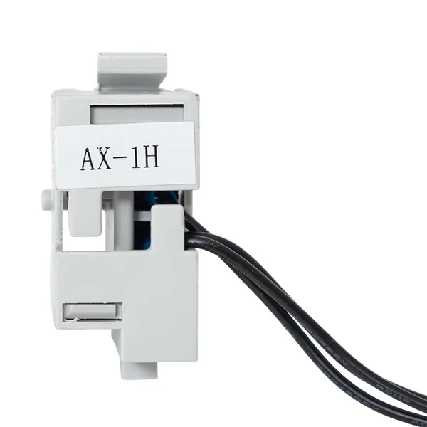 Дополнительный контакт AX AV POWER-1 для ETU EKF AVERES