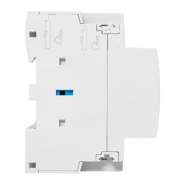 Контактор модульный КМ 40А 2NО+2NC (3 мод.) EKF PROxima