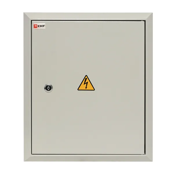 ЩРВ-24 (390х340х120) IP31 PROXIMA EKF