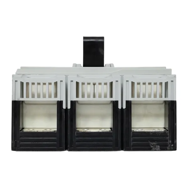 Автоматический выключатель AV POWER-4/3 700А 100kA TR EKF AVERES