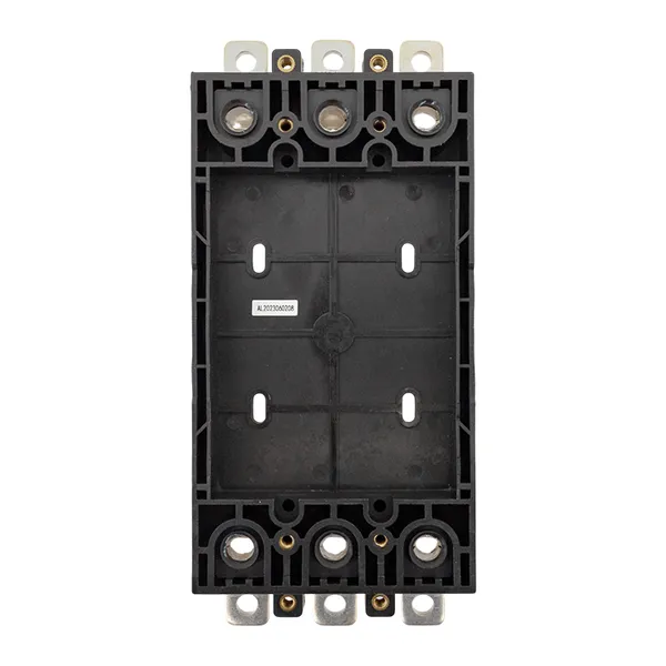 Панель втычная AV POWER-1/3ETU переднего присоед. PID-1/3F 125А EKF