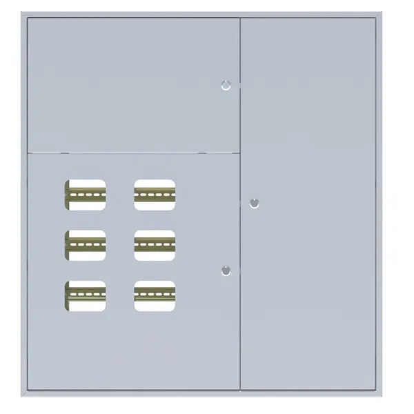Щит этажный ЩЭ 6 кв. навесной (945х880х220) IP31 EKF PROxima