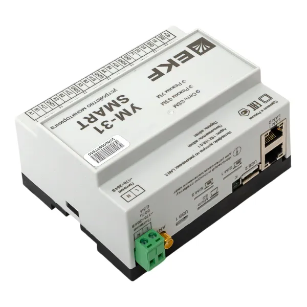 Устройство сбора и передачи данных УМ-31 SMART EKF