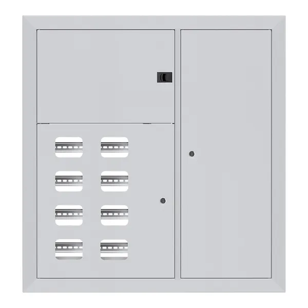 Щит этажный 8 кв. (1000х950х150) EKF Basic