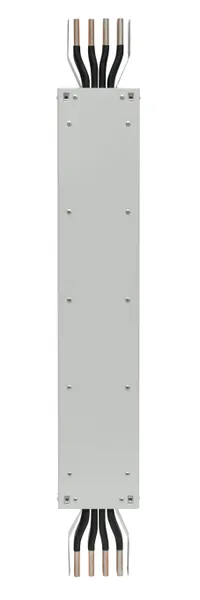 Прямая секция магистральная MS Al 4000A (2м.) Hyperion EKF PROxima