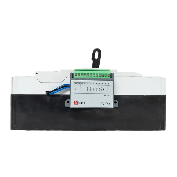 Автоматический выключатель AV POWER-4/3 1000А 100kA ETU6.2 EKF AVERES