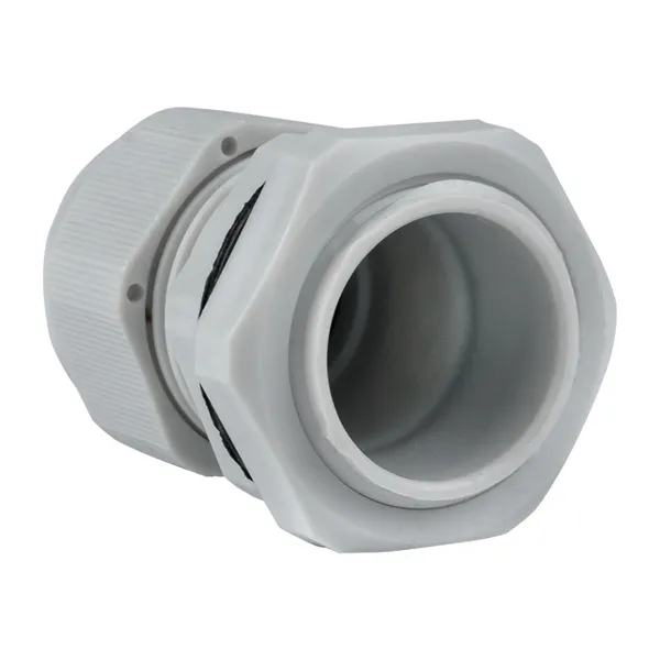 Сальник PG19 IP54 (20 шт) d отв. 23 мм / d провод. 12-15 мм EKF PROxima
