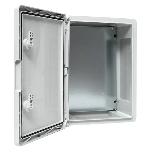 ЩМП-П (400х300х170) IP65 PROXIMA EKF