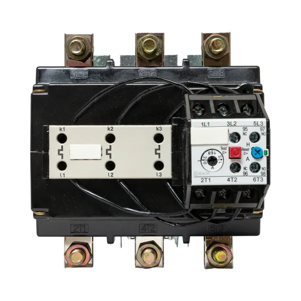 Реле тепловое РТЭ-53125 125-200А EKF PROxima