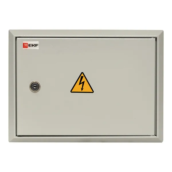 ЩРН-12 (220х300х120) IP31 PROXIMA EKF