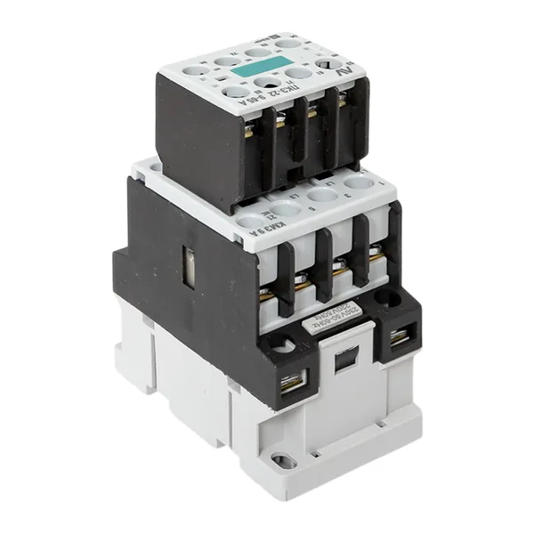 Комплект КМЭ 9А 1NC 230В АС с дополнительными контактами 2НО+2НЗ EKF AVERES