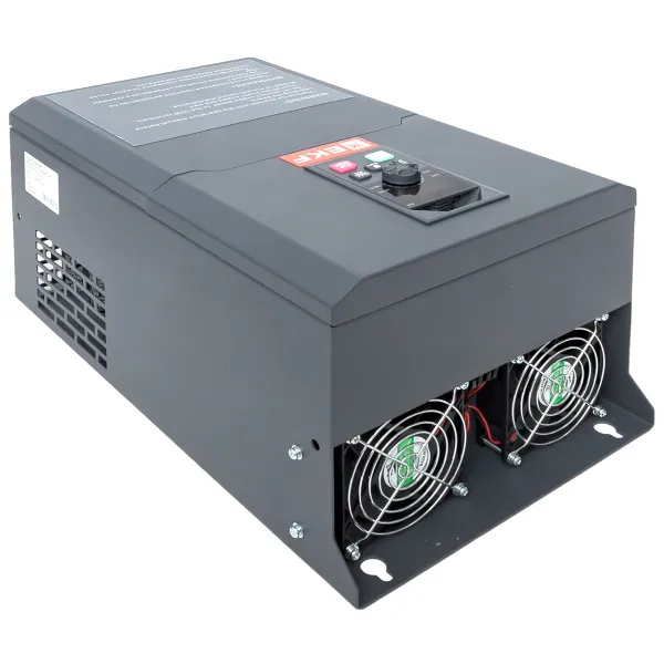Преобразователь частоты для подъемно-транспортных механизмов PRO-Drive PD-150-FCE-37K-43-B EKF