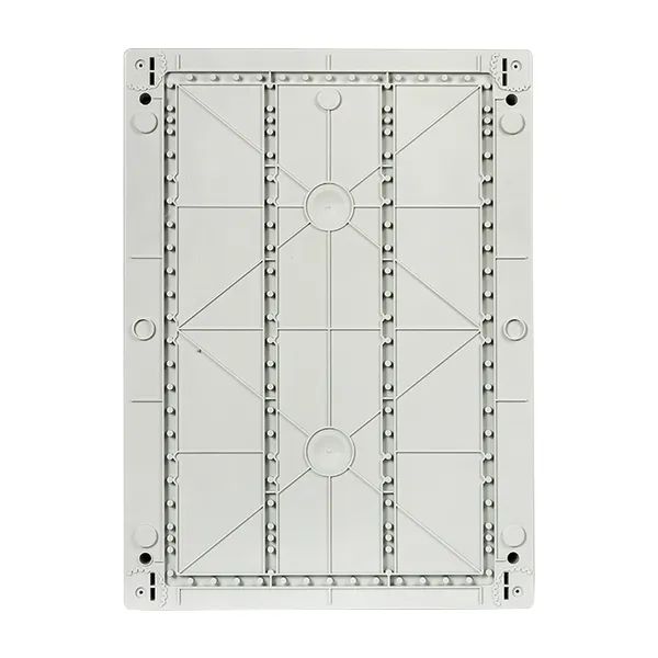ЩРН-ПГ-54 (625х450х155) IP65 PROXIMA EKF