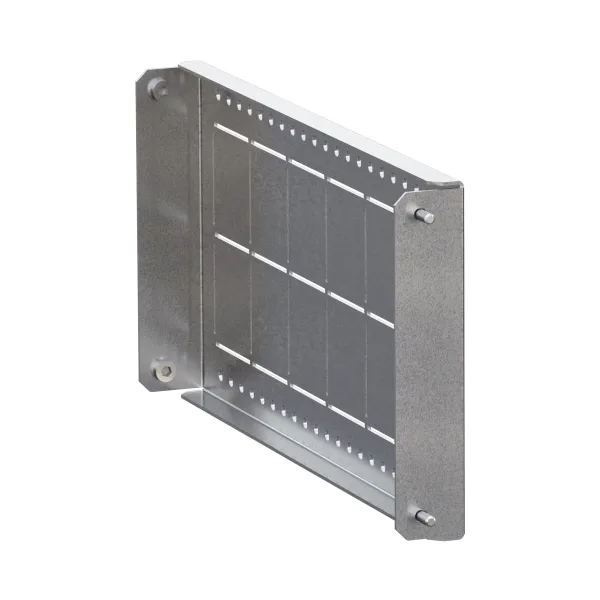 Панели боковые секционные В150 Г400 (2 шт.) EKF AleSta