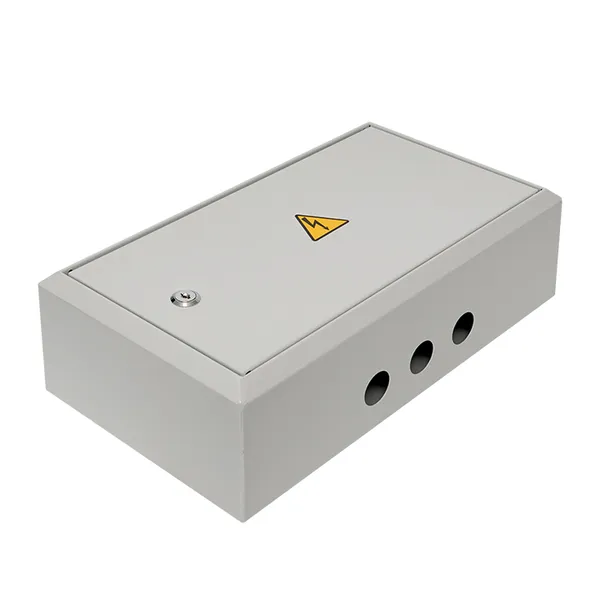 ЩРН-18М (220х400х120) IP31 PROXIMA EKF