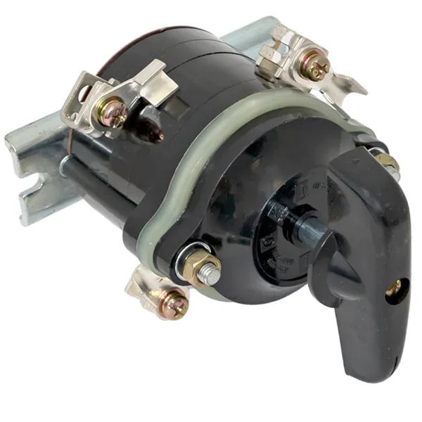 Пакетный выключатель ПВ 2-63 М3 исп.3 EKF PROxima