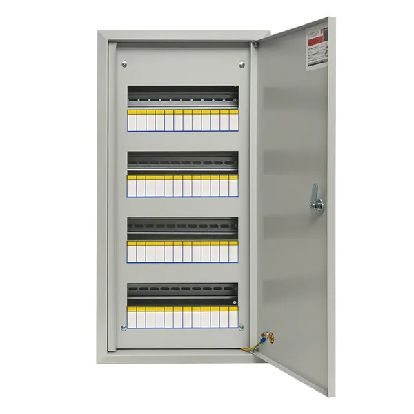 ЩРВ-48 (650х340х120) IP31 PROXIMA EKF