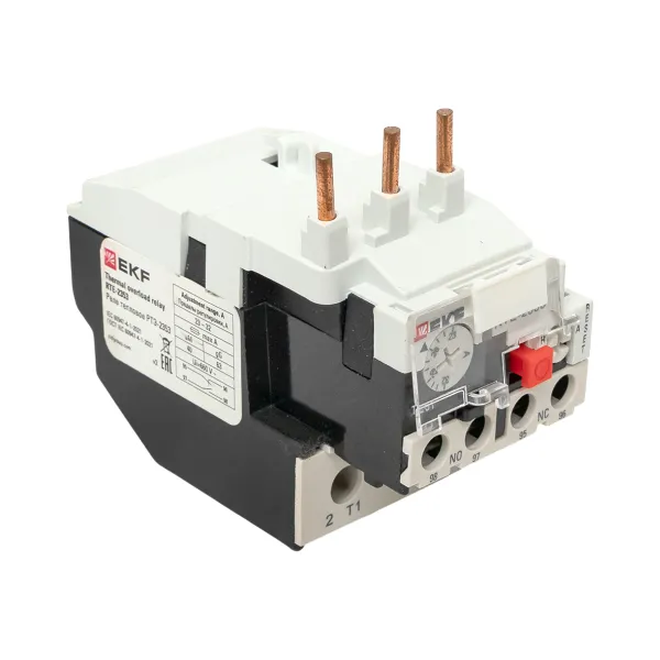 Реле тепловое РТЭ-3353 23-32А EKF PROxima