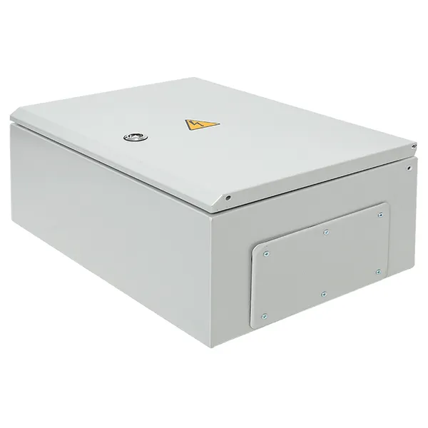 ЩМПг- 40.30.22 каб. фланец IP65 PROXIMA EKF