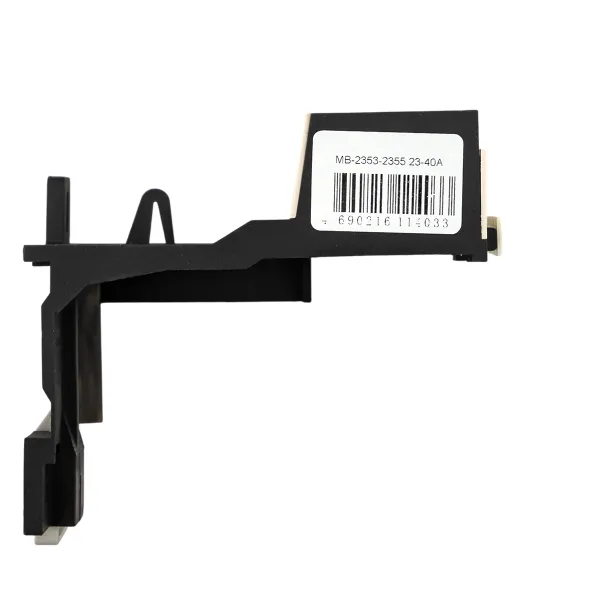 Держатель к тепловому реле РТЭ 2353-2355 EKF PROxima