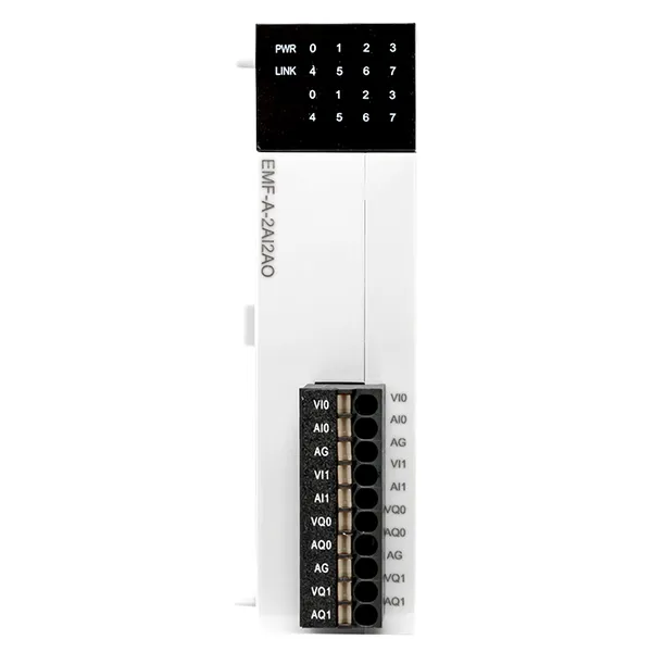 Модуль аналогового в/в EMF 2/2 PRO-Logic EKF (без поверки)