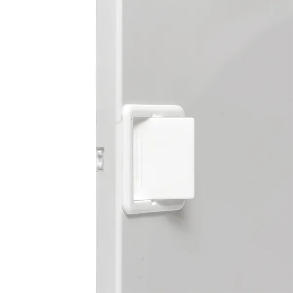 Дверь пластиковая для щита "Nova" 3 габарит IP41 EKF