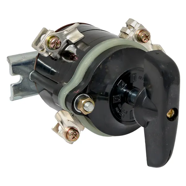 Пакетный выключатель ПВ 2-63 М3 исп.3 EKF PROxima