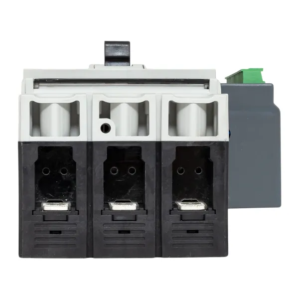Автоматический выключатель AV POWER-1/3 160А 100kA ETU2.2 EKF AVERES