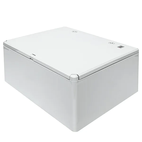 ЩМП-П (500х400х240) IP65 PROXIMA EKF