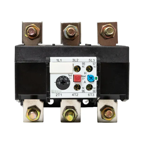 Реле тепловое РТЭ-4390 90-120А EKF PROxima