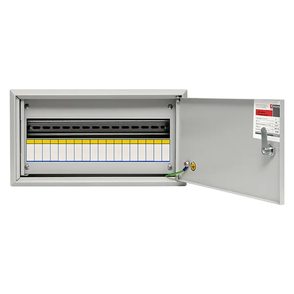 ЩРН-18М (220х400х120) IP31 PROXIMA EKF