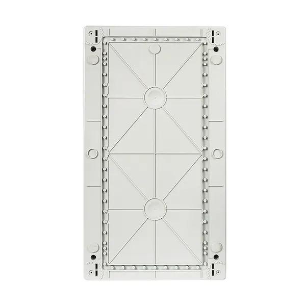 ЩРН-ПГ-36 (625х345х155) IP65 PROXIMA EKF