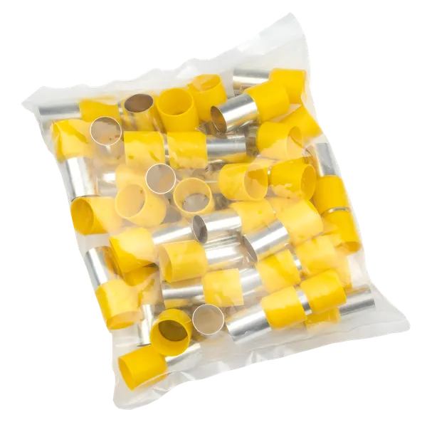 Наконечник штыревой втулочный НШвИ 150-27 (50шт.) EKF