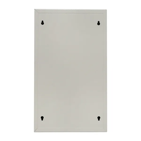 Щит учетно-распред. навесной ЩУРн 3/12 (500х300х160) IP31 EKF Basic
