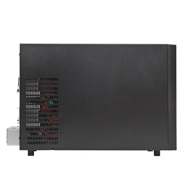 Источник Бесперебойного Питания двойного преобразования E-Power SW900G4 10000 ВА напольный,1фазный ,230В, без АКБ