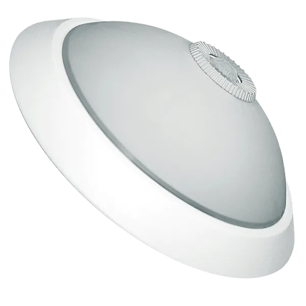 Светильник с датчиком движения LMS-34 (НПО) 2x25Вт EKF Proxima