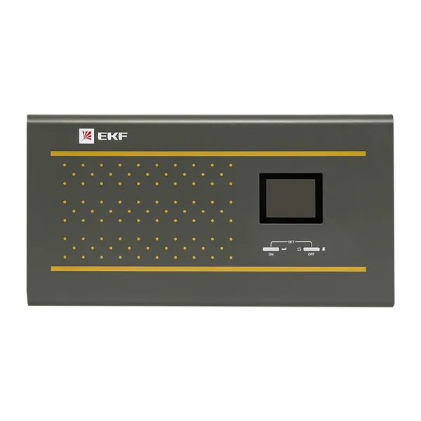 ИБП Линейно-интерактивный E-Power PSW -HW 300ВА/Вт,батарейный автомат, 2хSchuko ,с возможностью настенного монтажа