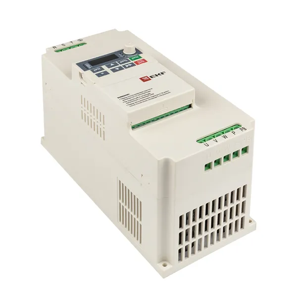 Преобразователь частоты 7,5 кВт 3x400В VECTOR-80 EKF Basic