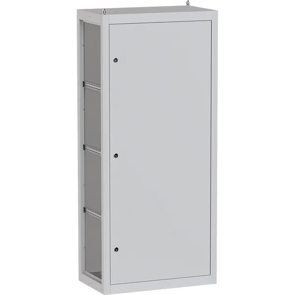 Каркас ВРУ-1 Unit S сварной (1800х800х450) IP31 EKF PROxima