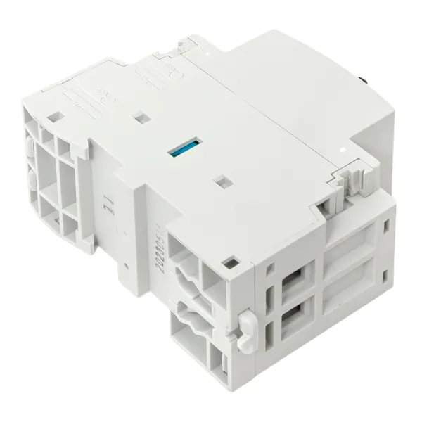 Контактор модульный КМ РУ 63А 1NO+1NC (2 мод.) EKF PROxima