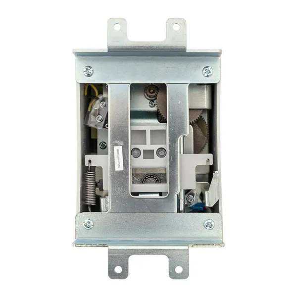Электропривод CD2 AV POWER-2 AC230V/DC220V EKF AVERES