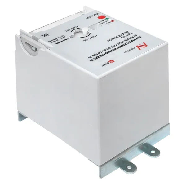 Электропривод CD2 AV POWER-1 AC230V/DC220V для TR EKF AVERES