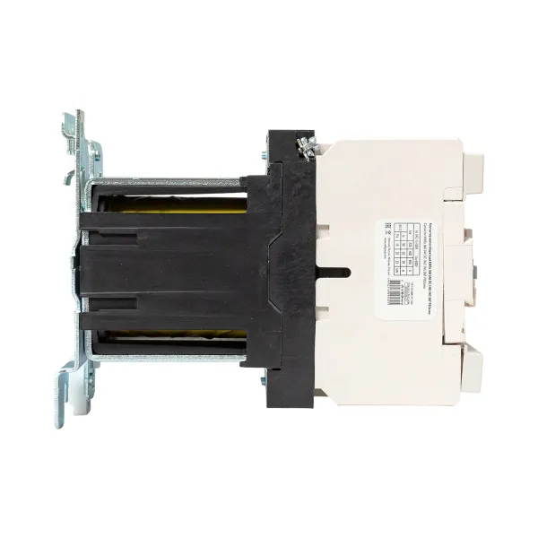Контактор КМЭп малогабаритный 50А 24В DC 1NO 1NC EKF PROxima