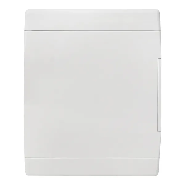 Щит распределительный ЩРВ-П-24 "SlimBox" белая дверца IP41 EKF