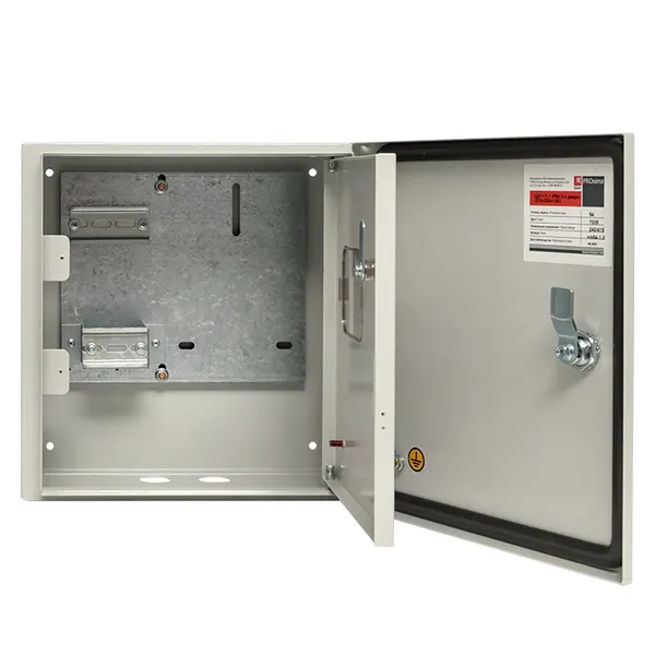 ЩУ-1/1-1 двухдверный (310х300х160) IP54 PROXIMA EKF