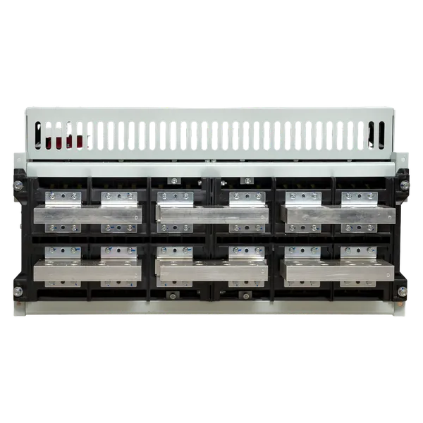 Выключатель автоматический ВА-45 6300/6300А 3P 120кА выкатной v2 EKF