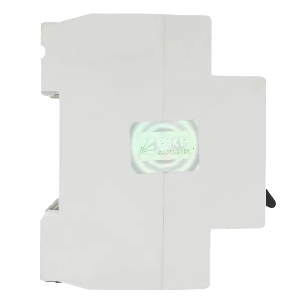 Устройство защитного отключения УЗО 4P 16А/30мА (электронное) EKF