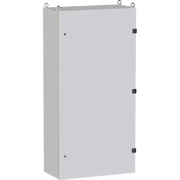 ЩМП-160.60.40 (ЩРНМ-8) без монтажной панели IP31 EKF PROxima