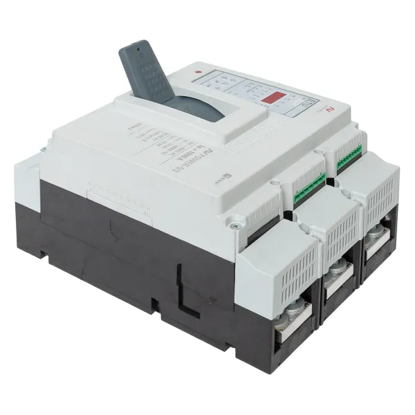 Автоматический выключатель AV POWER-5/3 1000А 70kA ETU4.0 EKF AVERES